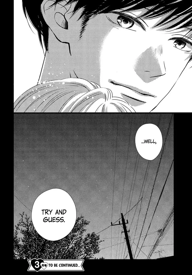 Come on a My House Chapter 14 page 40