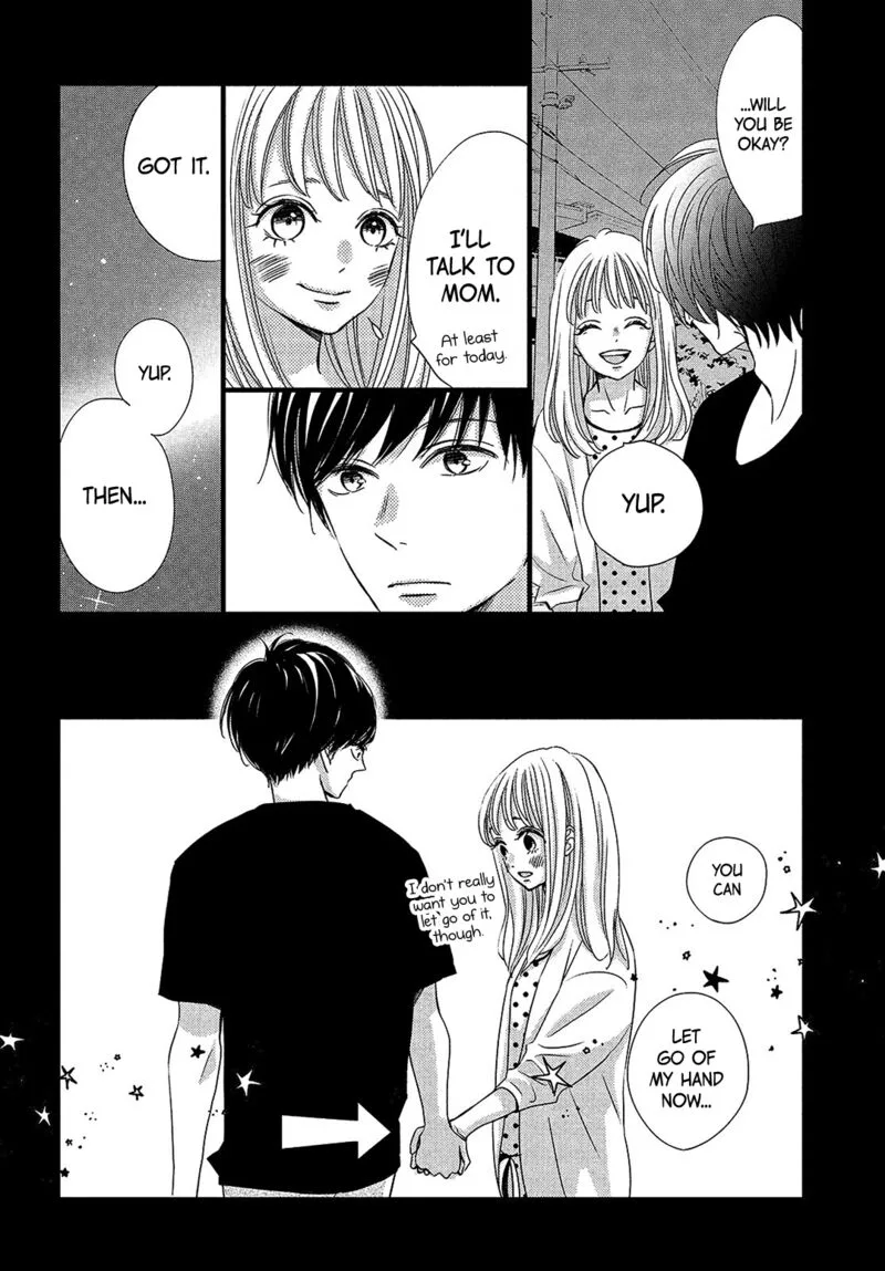 Come on a My House Chapter 15 page 3