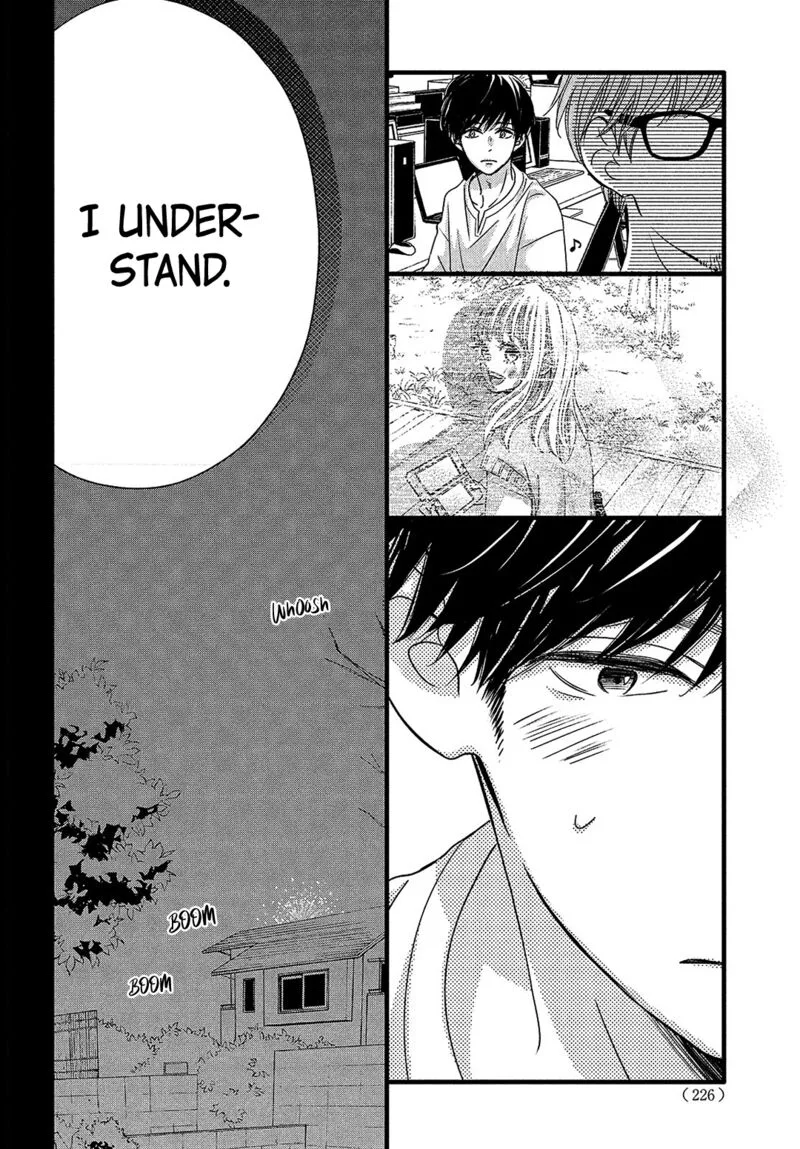Come on a My House Chapter 15 page 25