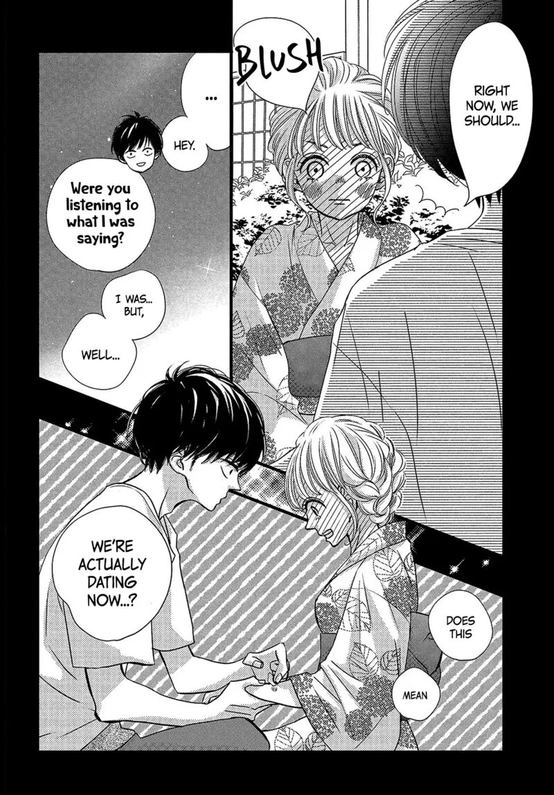 Come on a My House Chapter 15 page 35