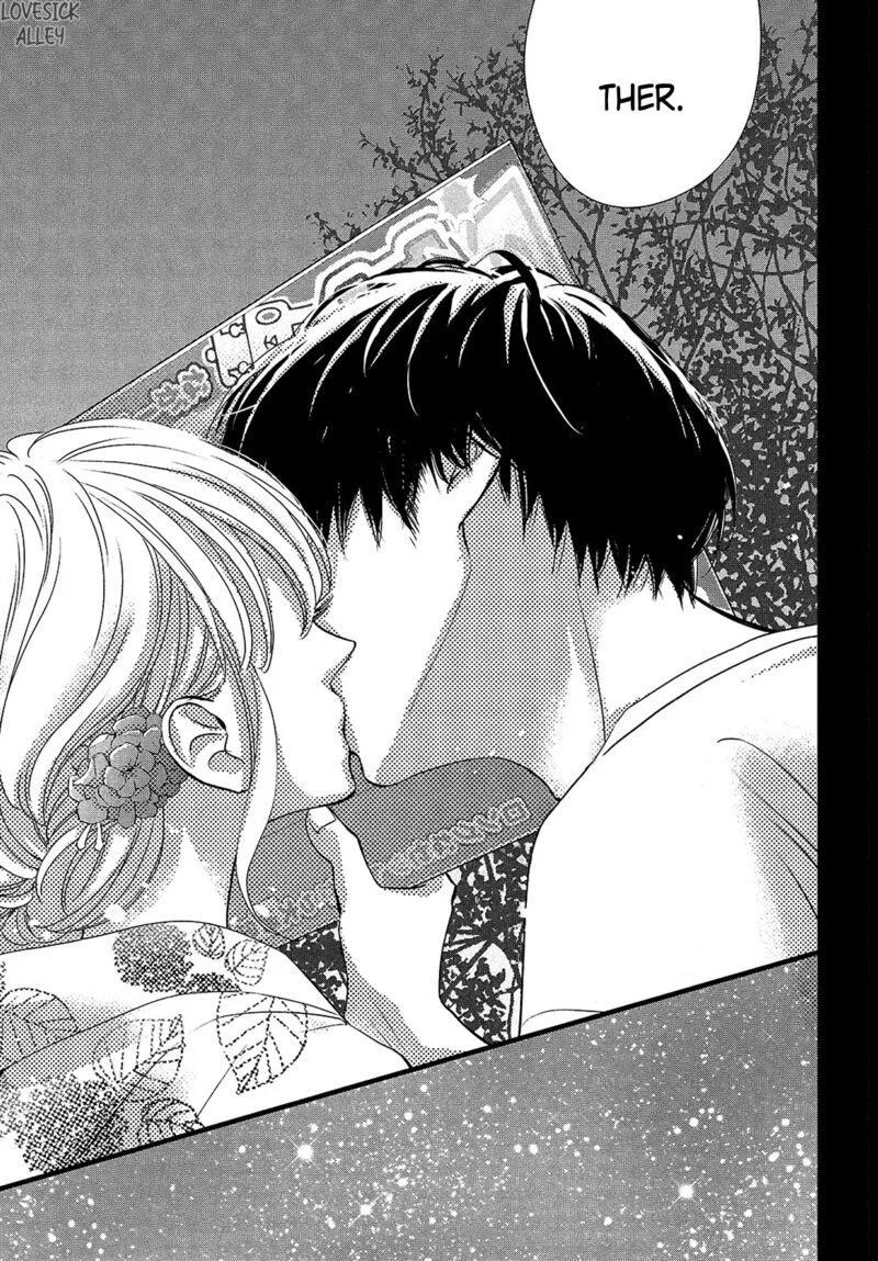 Come on a My House Chapter 15 page 38