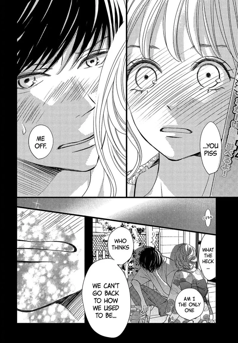 Come on a My House Chapter 15 page 39