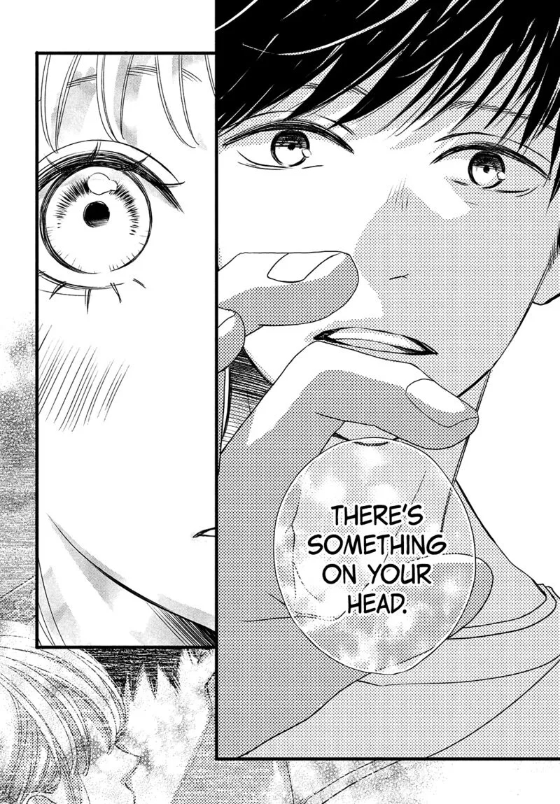 Come on a My House Chapter 16 page 4