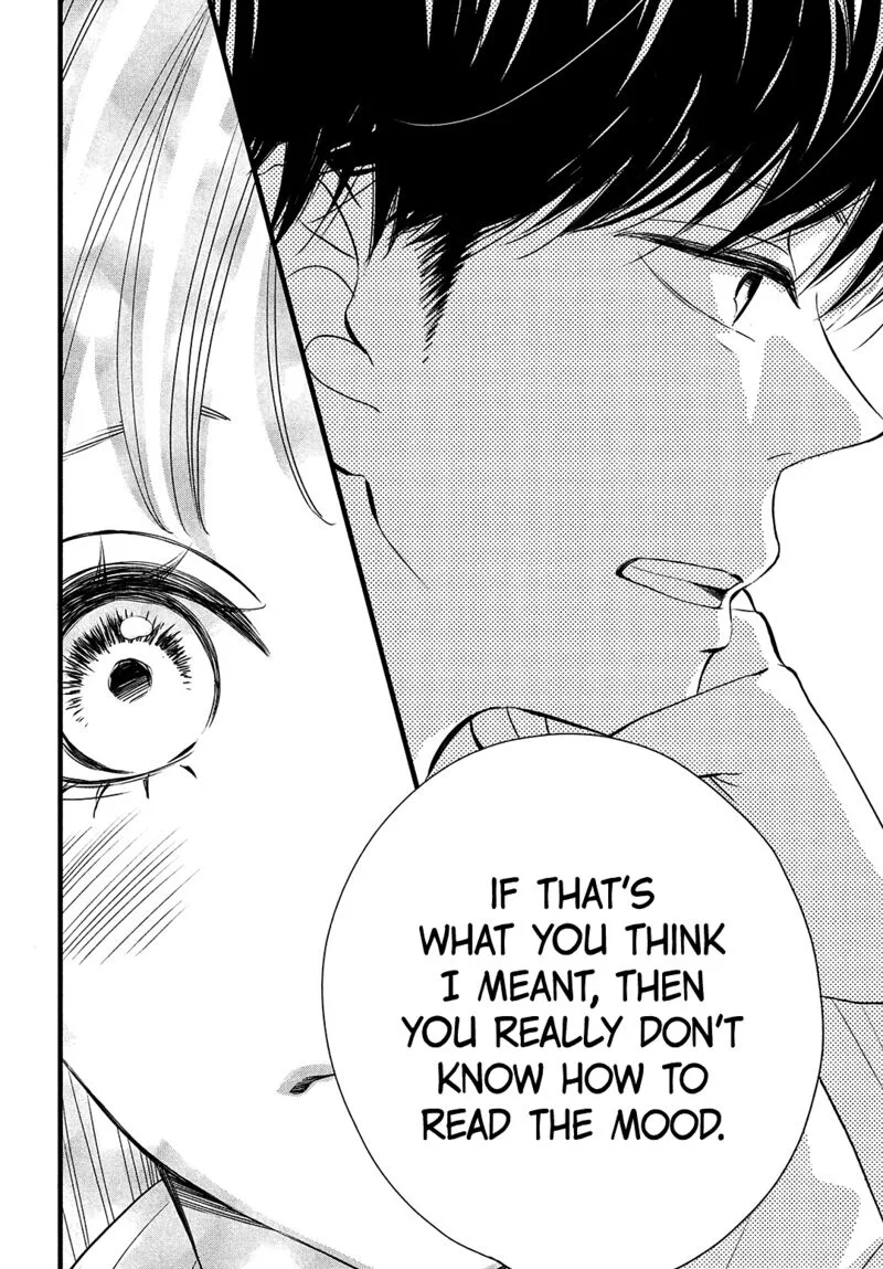 Come on a My House Chapter 16 page 24