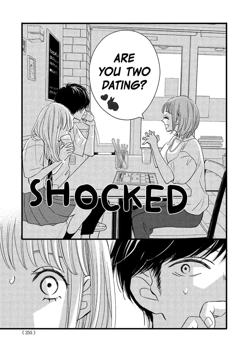 Come on a My House Chapter 16 page 29