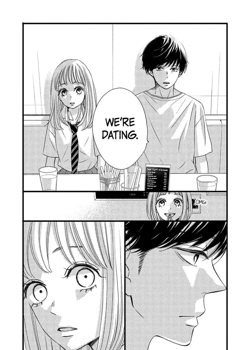 Come on a My House Chapter 16 page 31