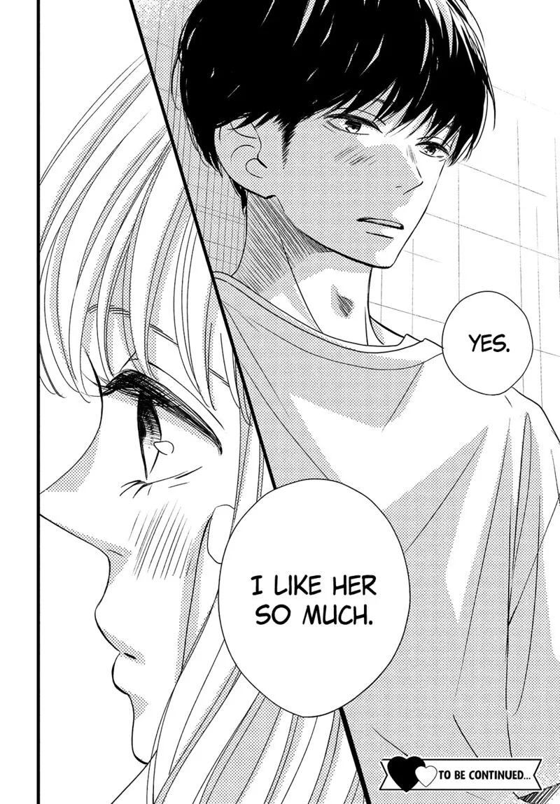 Come on a My House Chapter 16 page 40