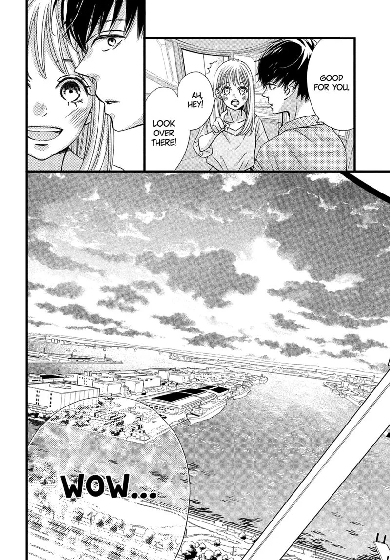 Come on a My House Chapter 17 page 22