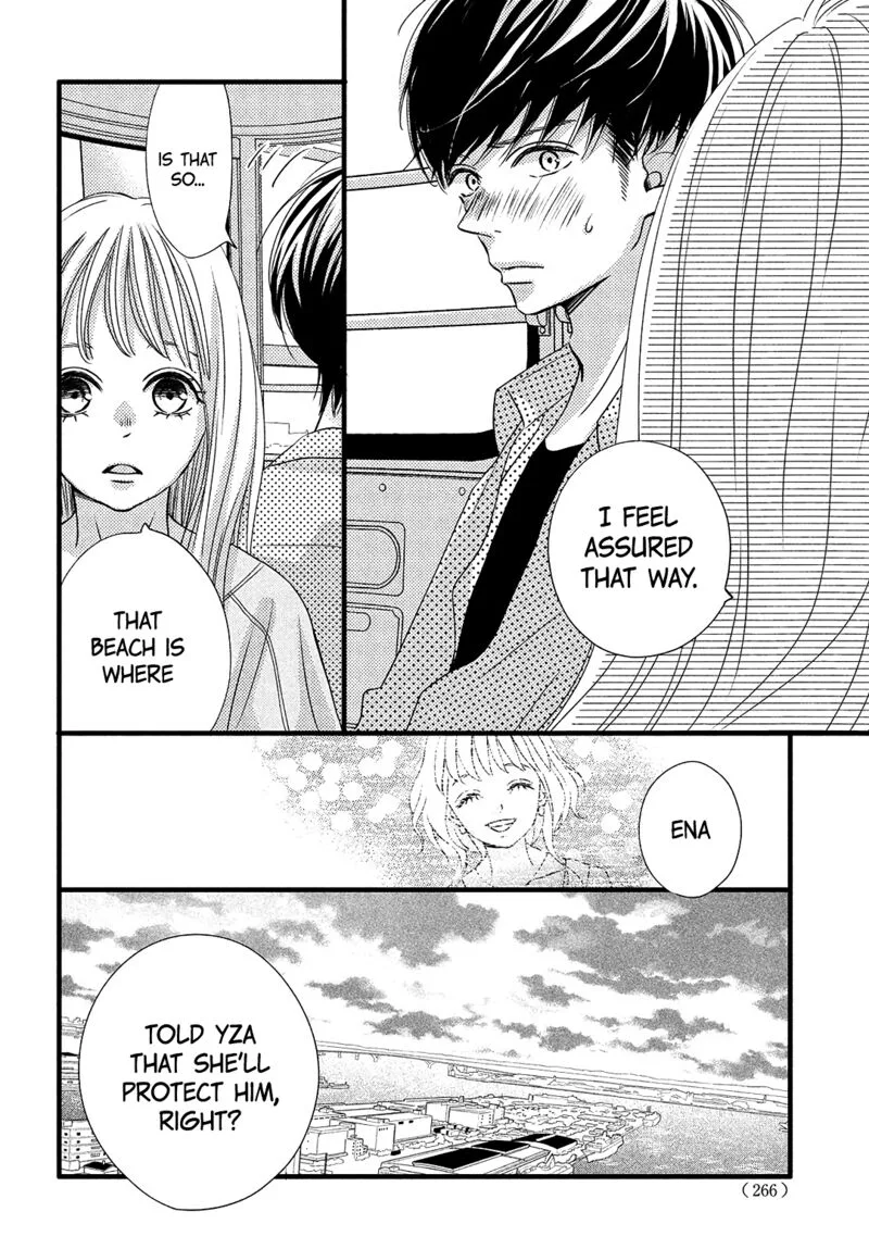 Come on a My House Chapter 17 page 24