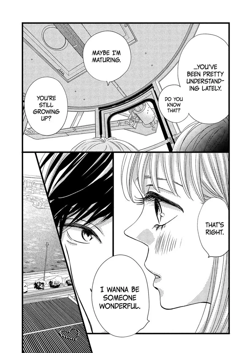 Come on a My House Chapter 17 page 29