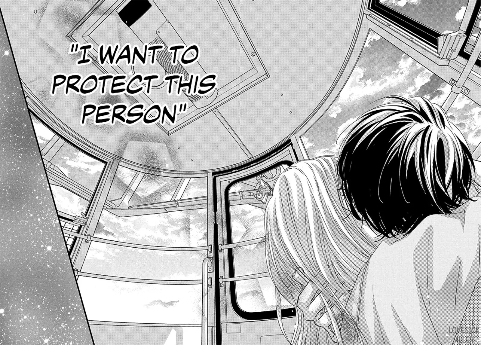 Come on a My House Chapter 17 page 34