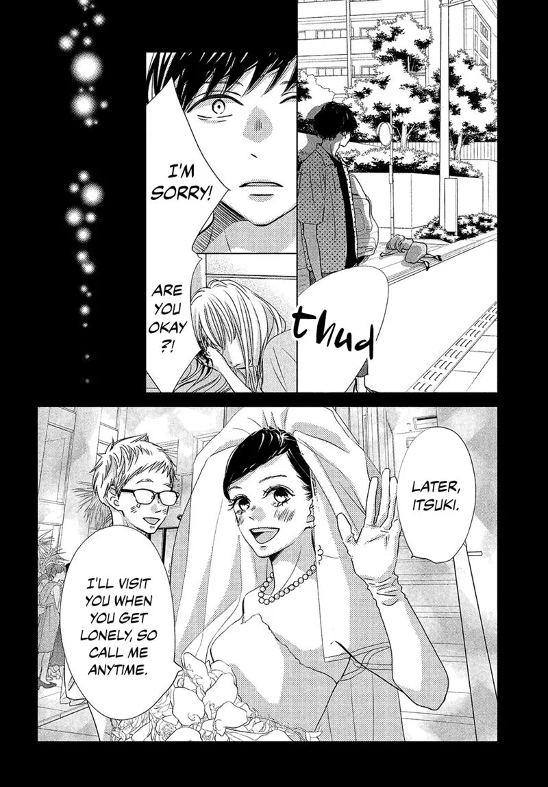 Come on a My House Chapter 18 page 6
