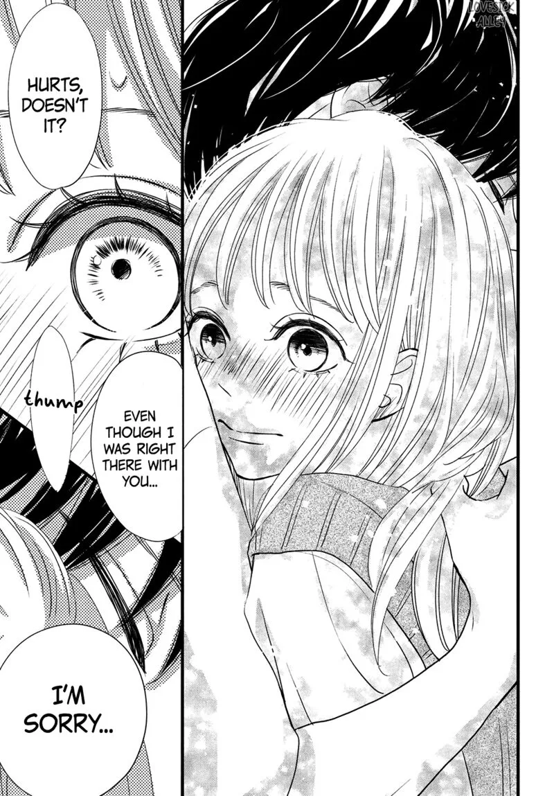 Come on a My House Chapter 18 page 25