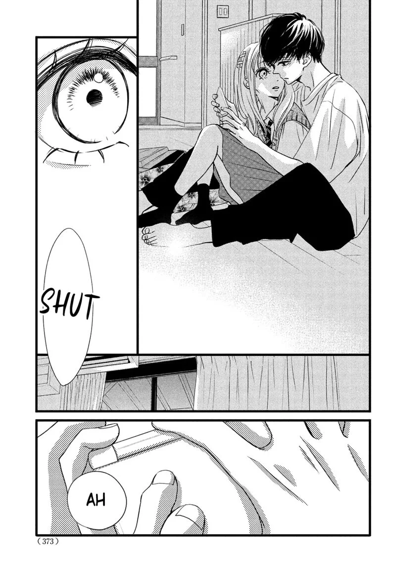 Come on a My House Chapter 18 page 23