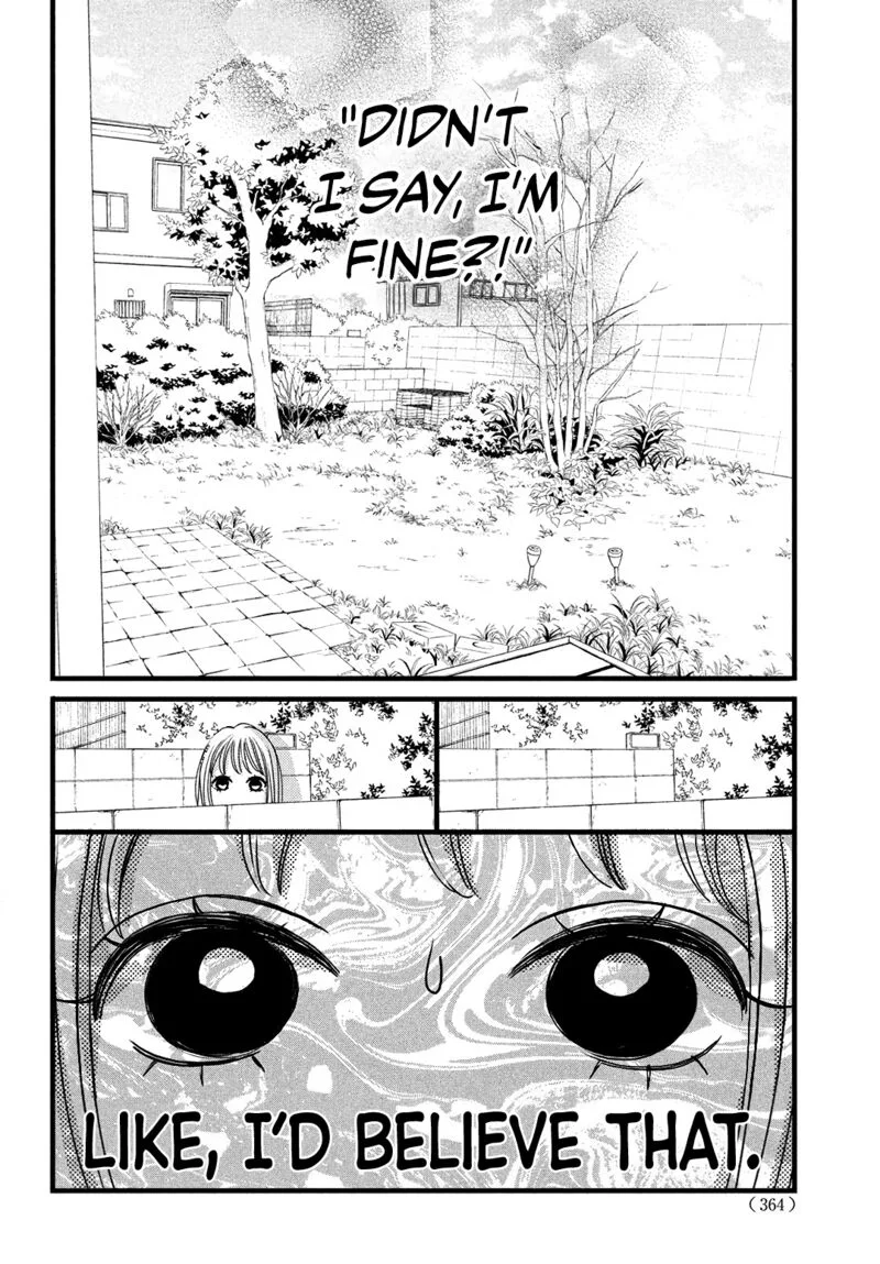 Come on a My House Chapter 18 page 14