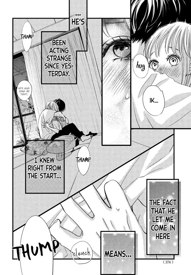 Come on a My House Chapter 18 page 26