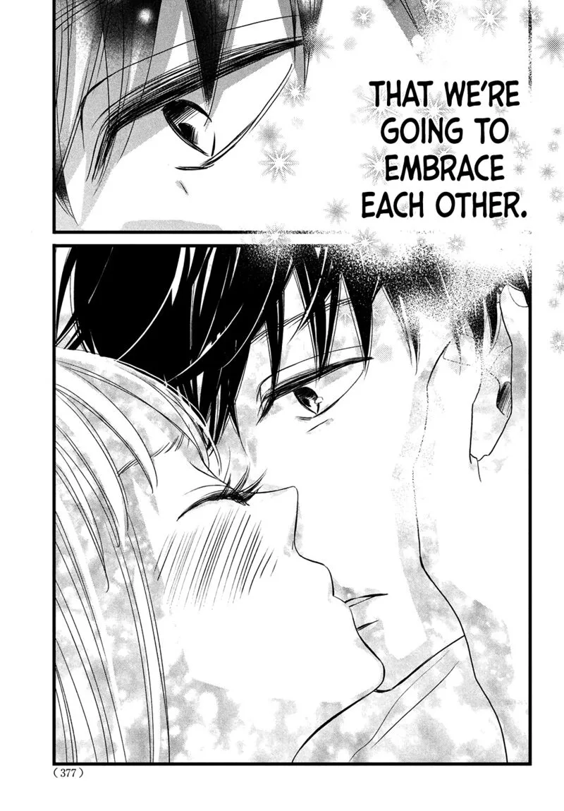 Come on a My House Chapter 18 page 27