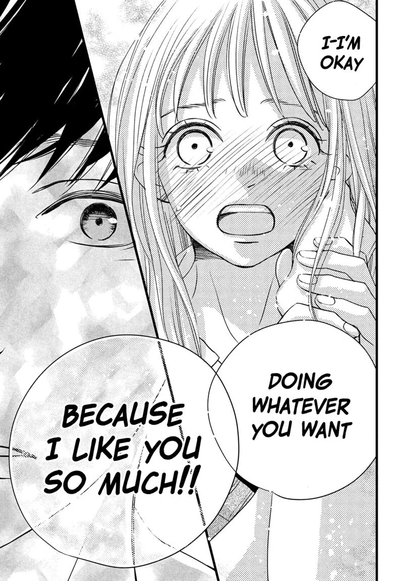 Come on a My House Chapter 18 page 29