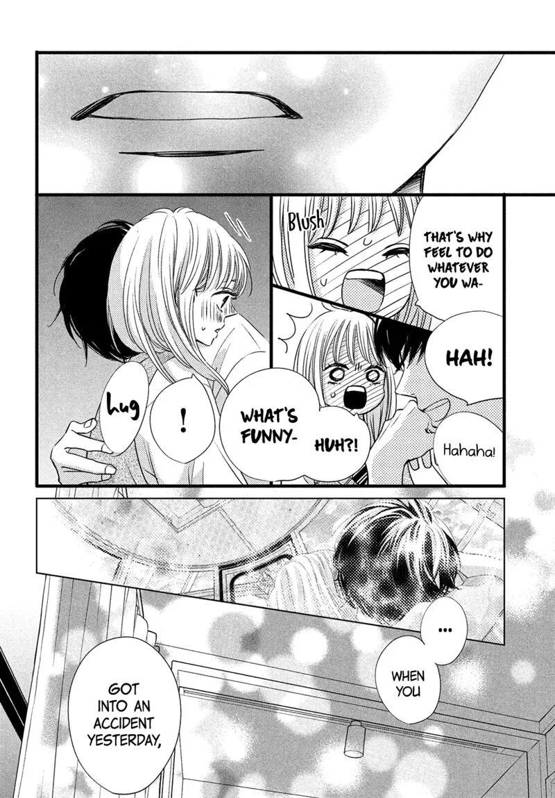 Come on a My House Chapter 18 page 30