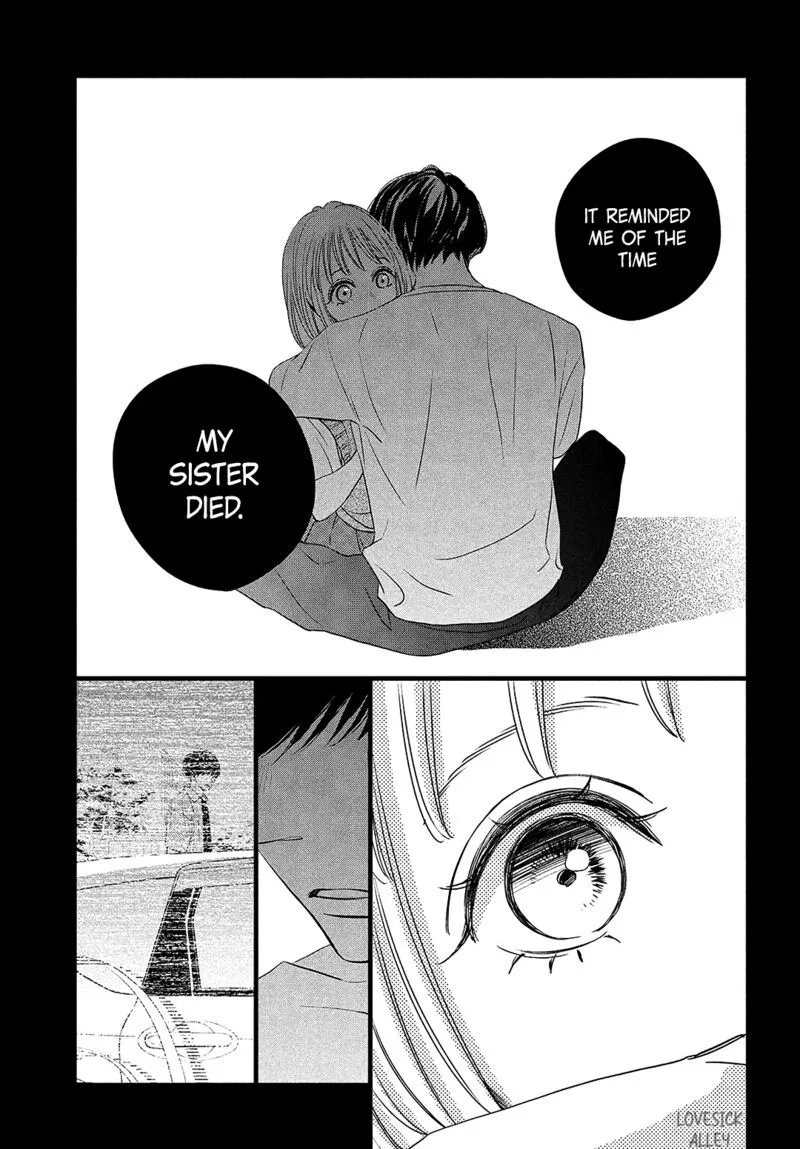 Come on a My House Chapter 18 page 31