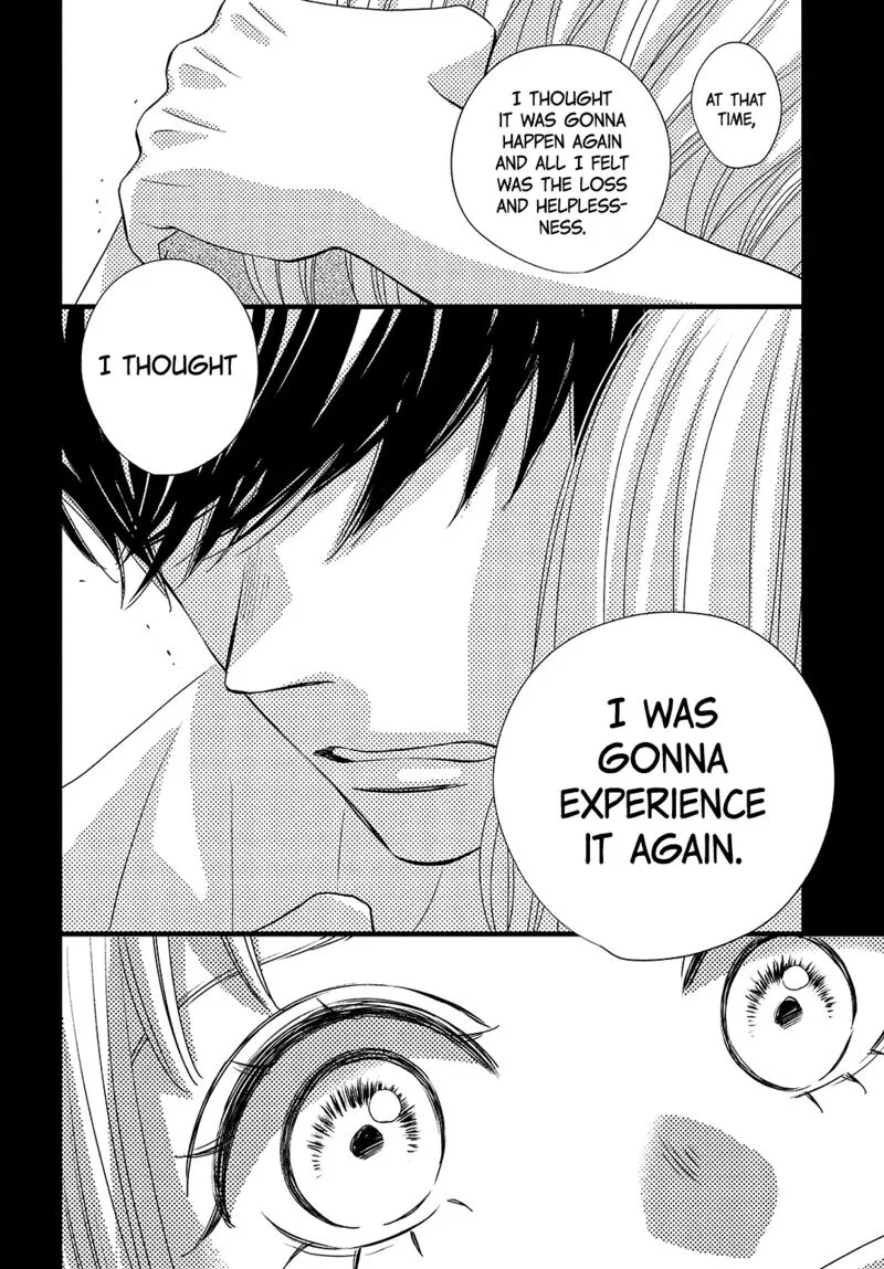 Come on a My House Chapter 18 page 32
