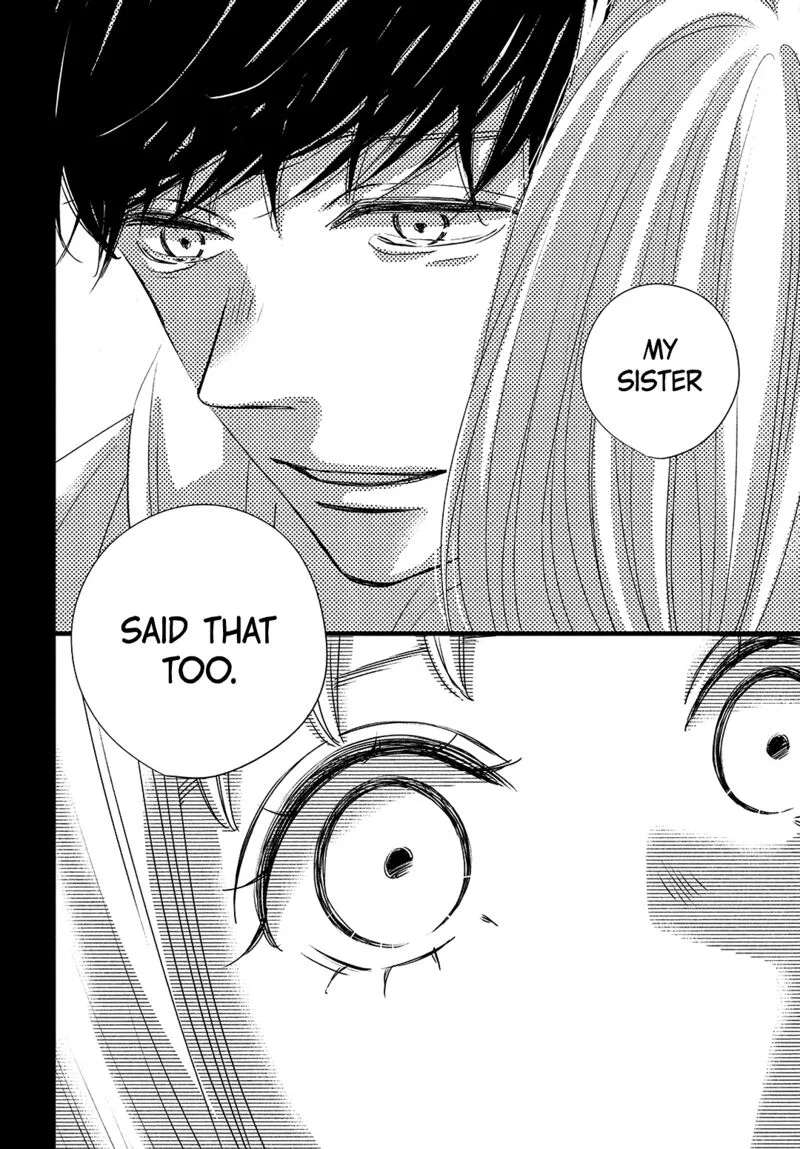 Come on a My House Chapter 18 page 34