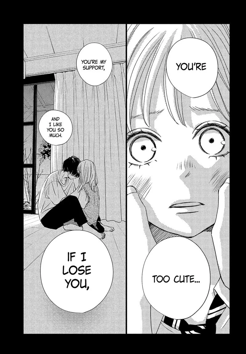 Come on a My House Chapter 18 page 35