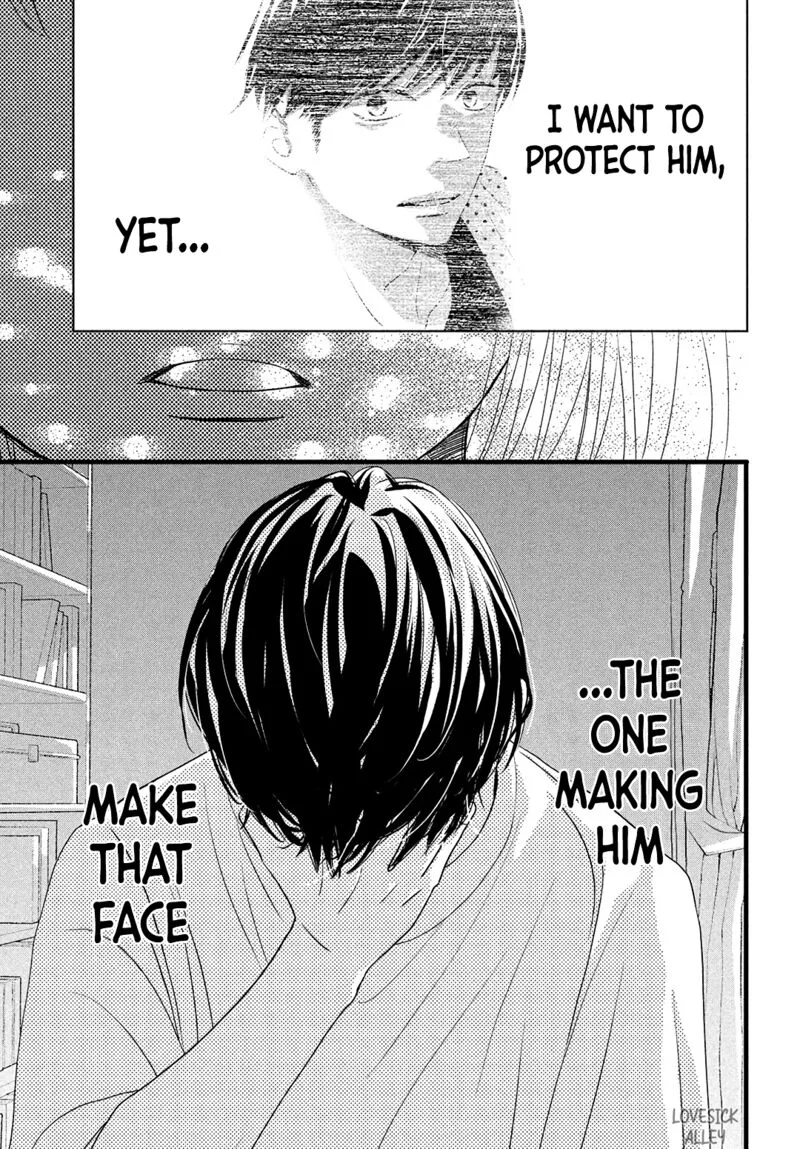 Come on a My House Chapter 18 page 37
