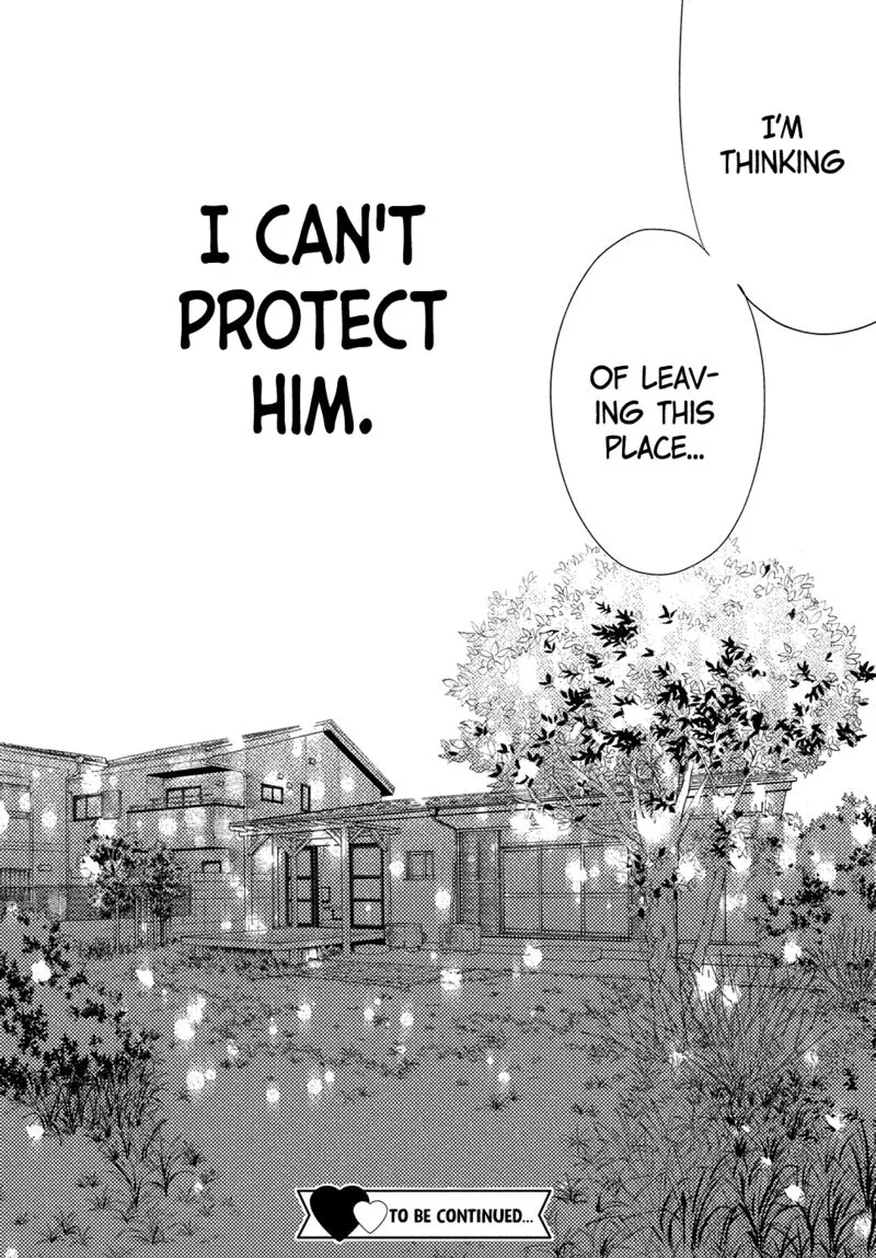 Come on a My House Chapter 18 page 40