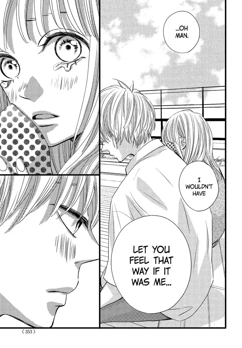 Come on a My House Chapter 19 page 18