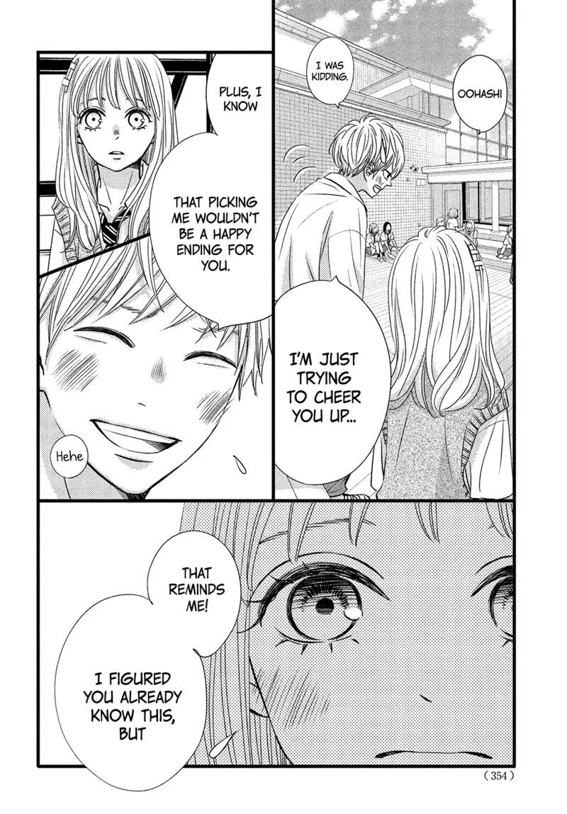 Come on a My House Chapter 19 page 19