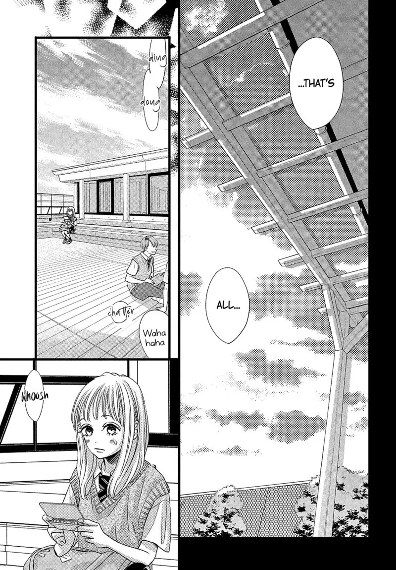 Come on a My House Chapter 19 page 10