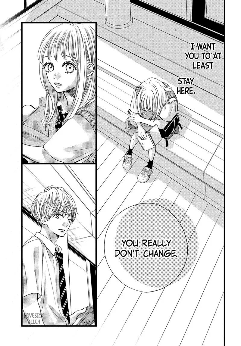 Come on a My House Chapter 19 page 14