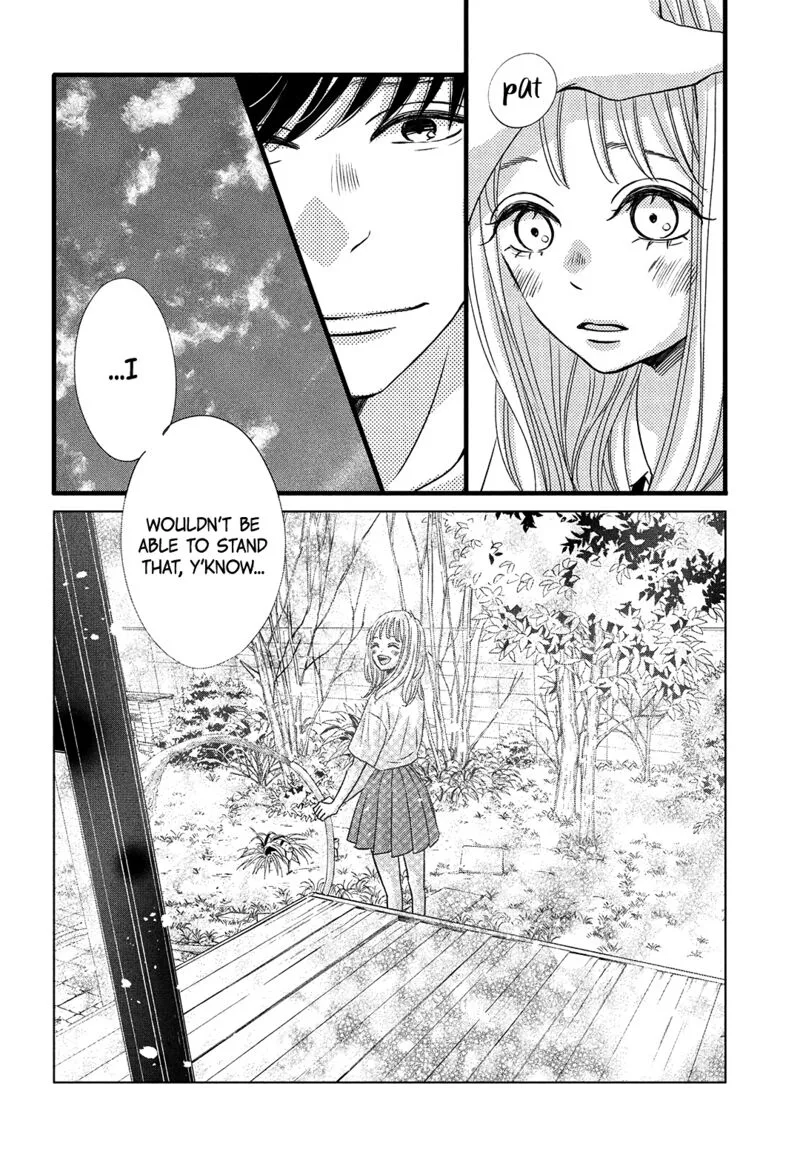Come on a My House Chapter 19 page 5