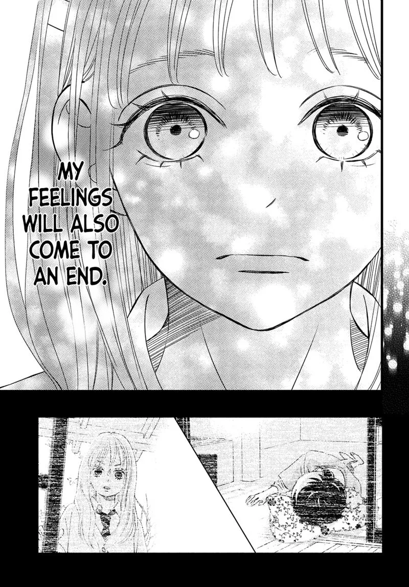 Come on a My House Chapter 19 page 28
