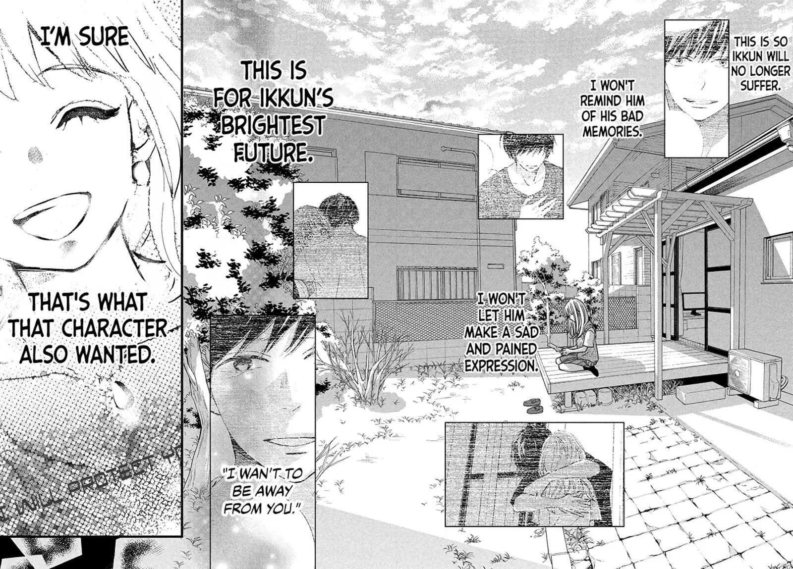 Come on a My House Chapter 19 page 29