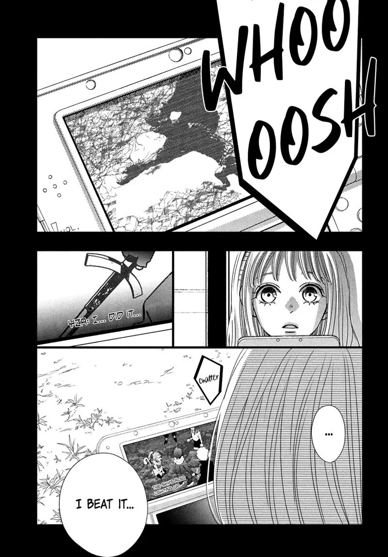 Come on a My House Chapter 19 page 31