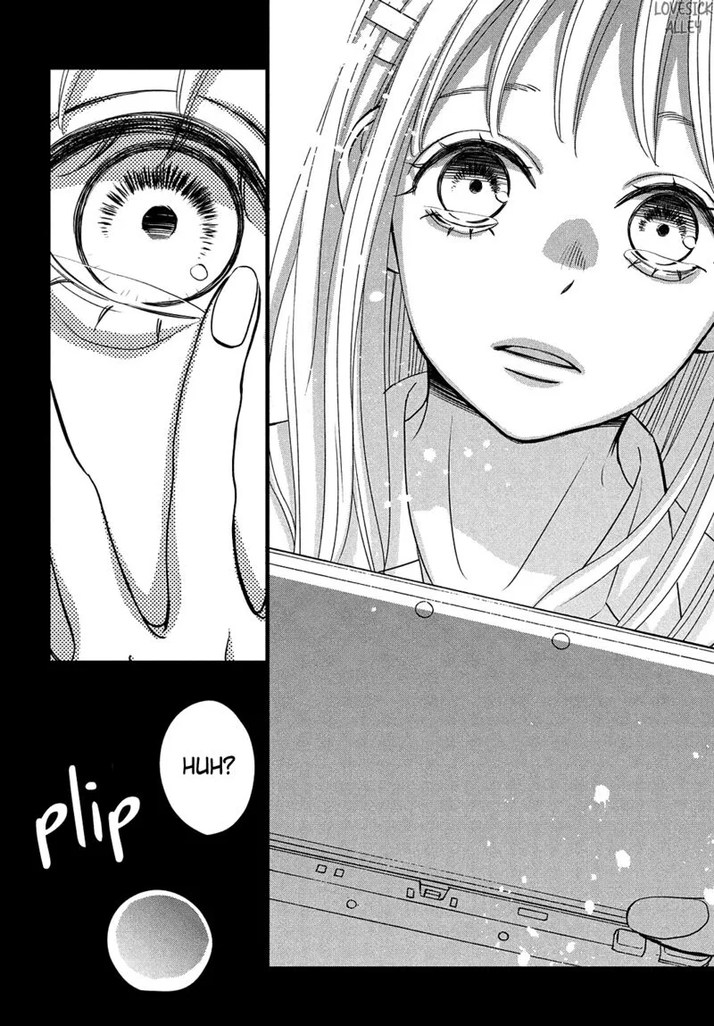 Come on a My House Chapter 19 page 32