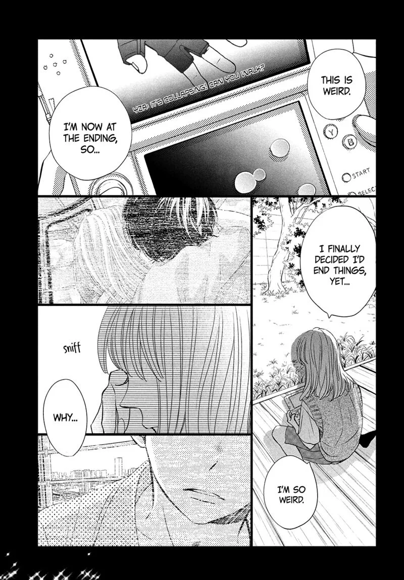 Come on a My House Chapter 19 page 33