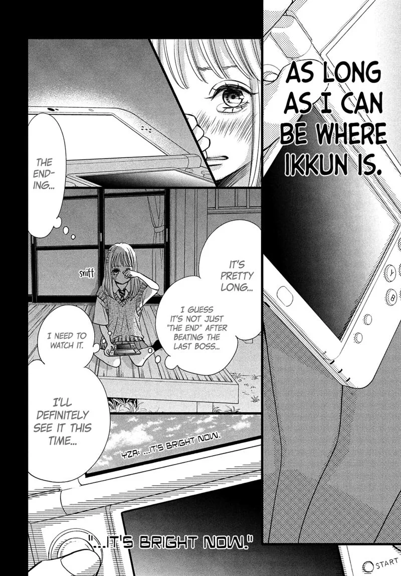 Come on a My House Chapter 19 page 36