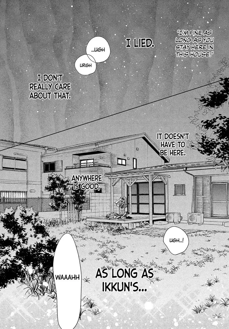 Come on a My House Chapter 19 page 35