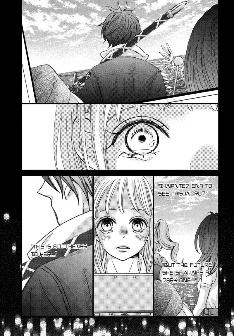 Come on a My House Chapter 19 page 37