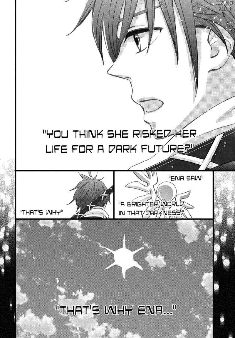 Come on a My House Chapter 19 page 38