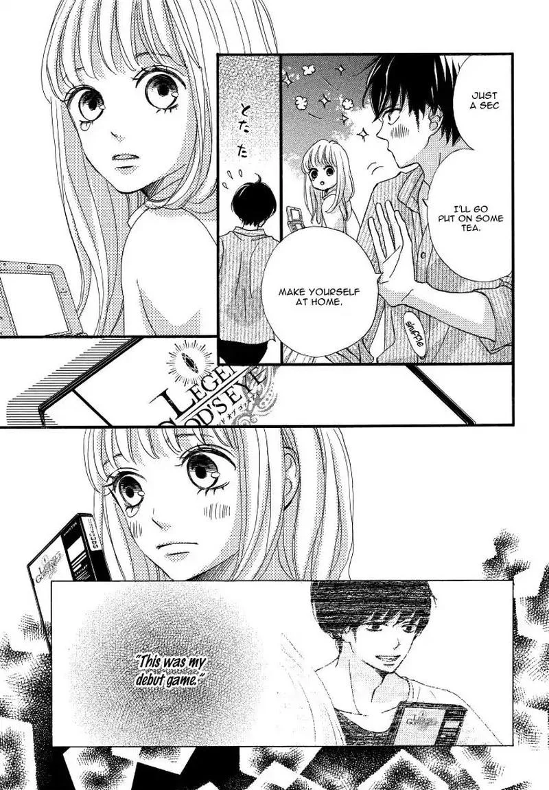 Come on a My House Chapter 2 page 7