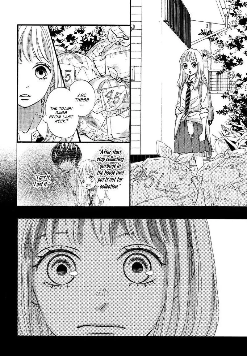 Come on a My House Chapter 2 page 20