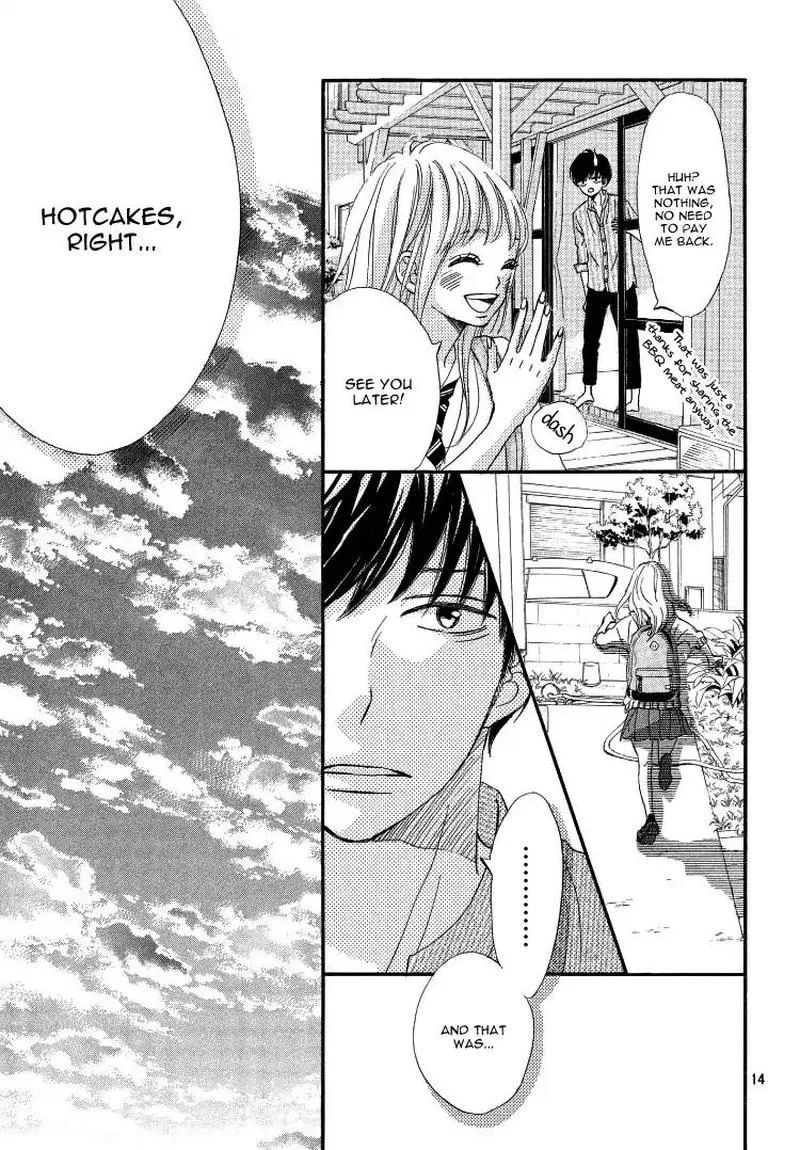Come on a My House Chapter 2 page 15