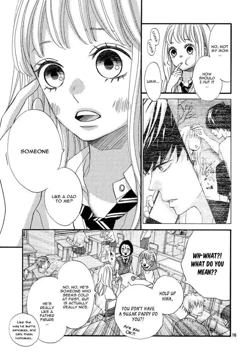 Come on a My House Chapter 2 page 17