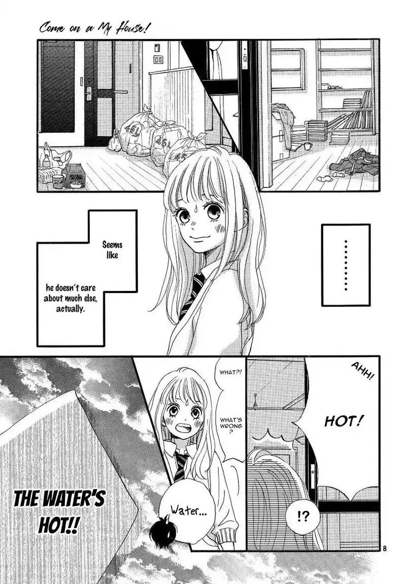 Come on a My House Chapter 2 page 9