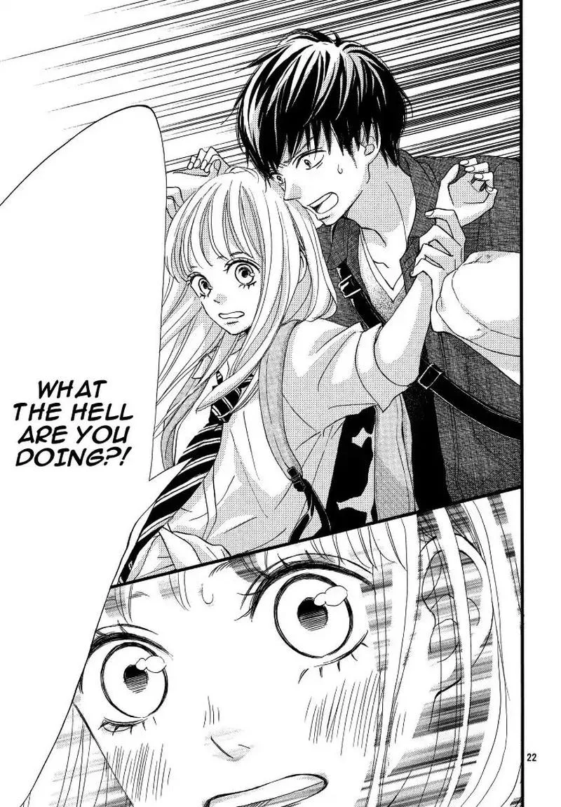 Come on a My House Chapter 2 page 23