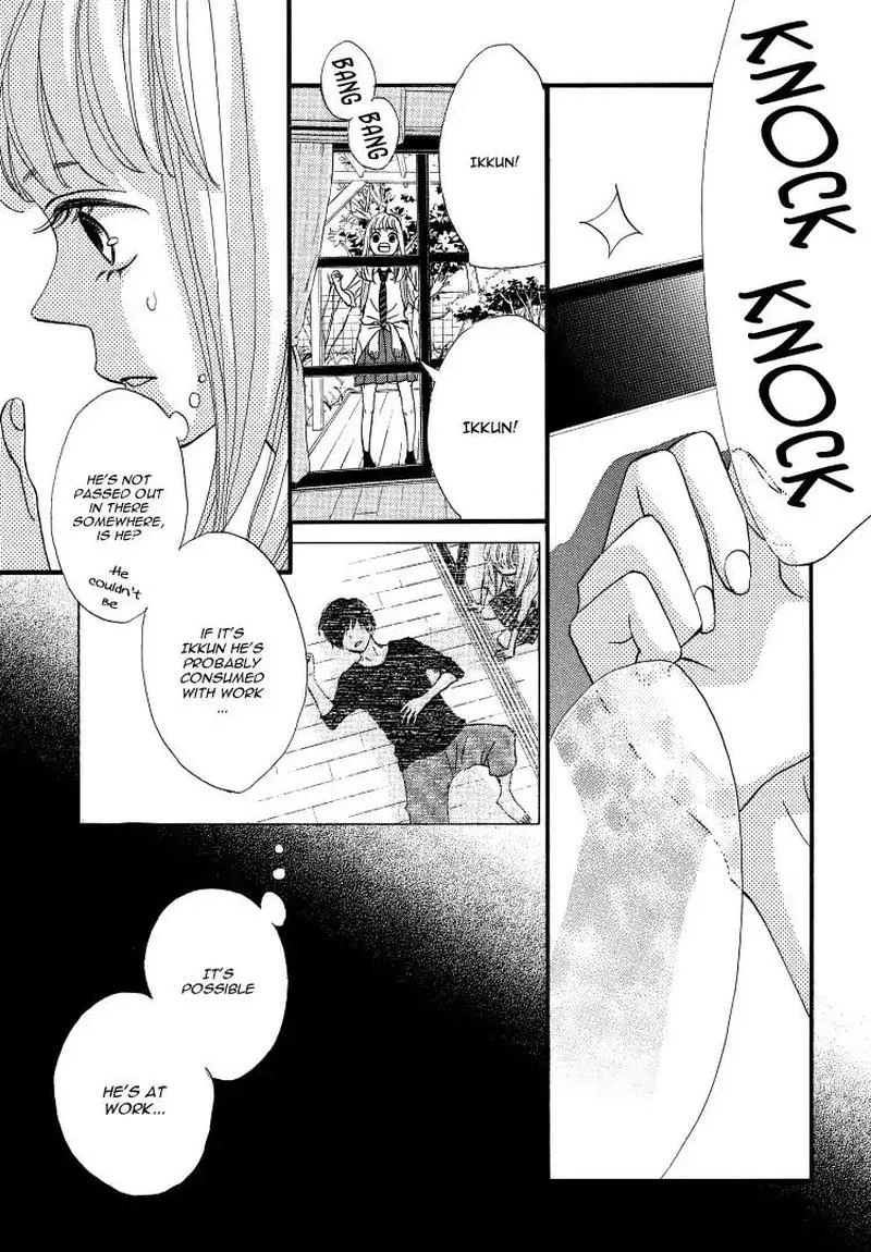 Come on a My House Chapter 2 page 21